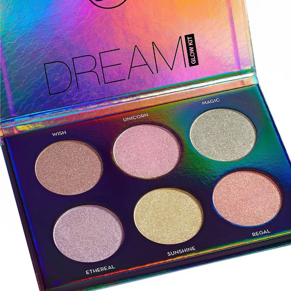Dream glow kit ABH